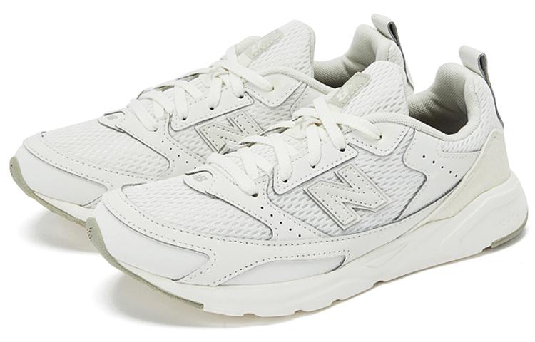 45 Женская New BalanceX Series 'Белый' Женская WS45XLAC