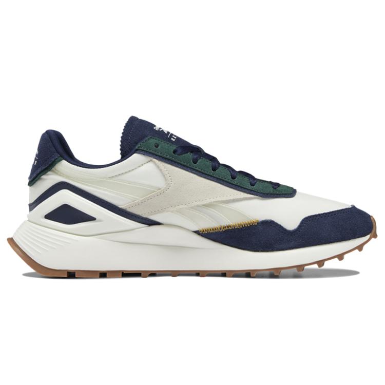 Reebok Романтичная Корона X Reebok Classic Legacy Az Низкие Синие GZ0740