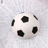 3D Baseball Football Tennis Ball Hits Car Body Car Stickers Auto Window Decals