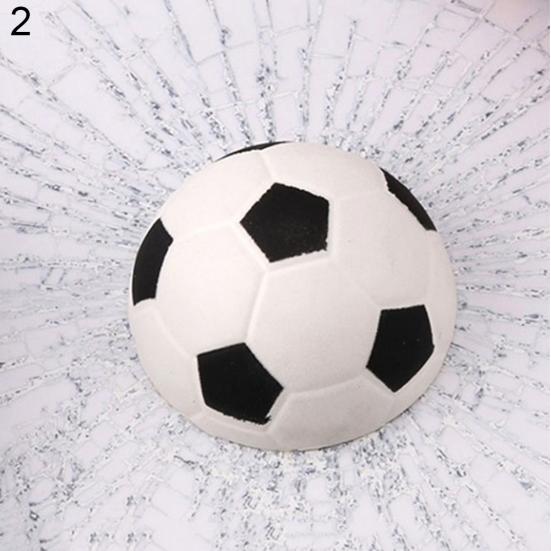 3D Baseball Football Tennis Ball Hits Car Body Car Stickers Auto Window Decals