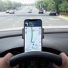 Вращающийся на 360 градусов автомобильный держатель для телефона, универсальные подставки для мобильного телефона, автомобильный кронштейн, поддержка для приборной панели автомобиля, автоматический зажим, фиксирующий кронштейн для мобильного телефона