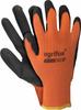 OX-WINUA insulated winter work gloves size 10