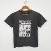 Red Hot Chili Peppers American Rock Band Fight Like a Brave Unisex Tshirt KH6212