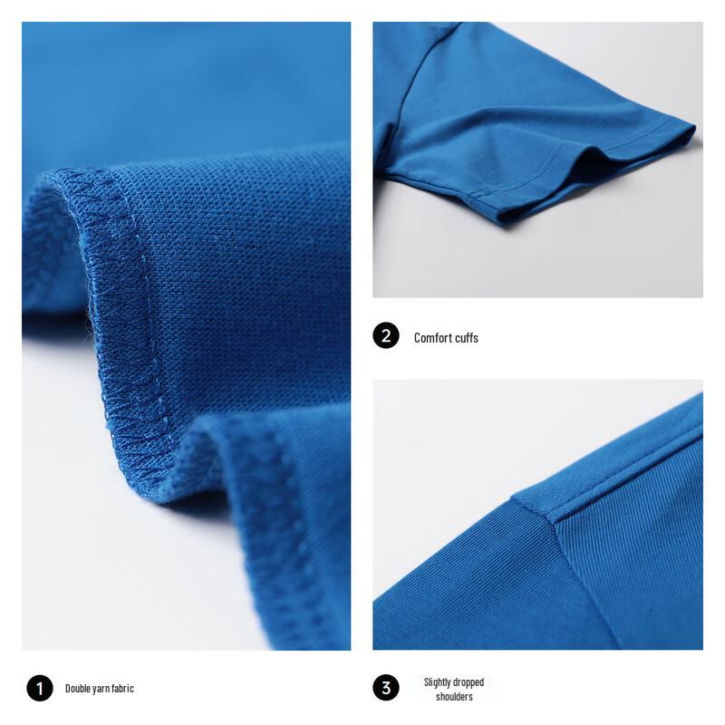 SEPTWOLVES Men's Printed Short-Sleeve T-Shirt