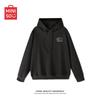 MINISO Men's Oversize Hooded Sweatshirt