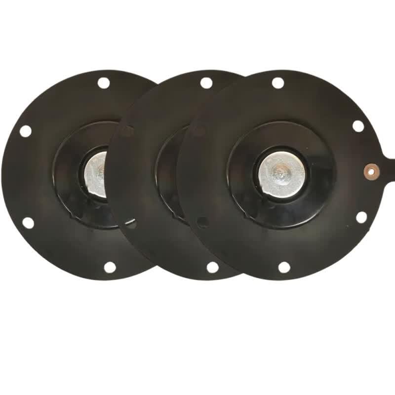 Industrial Pulse Valve Diaphragm