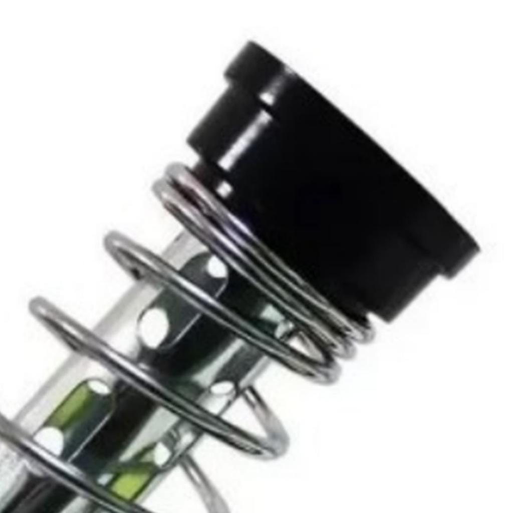 Подставка для паяльника с 2 трубками, со слотом для паяльных жал и губкой для очистки для работы