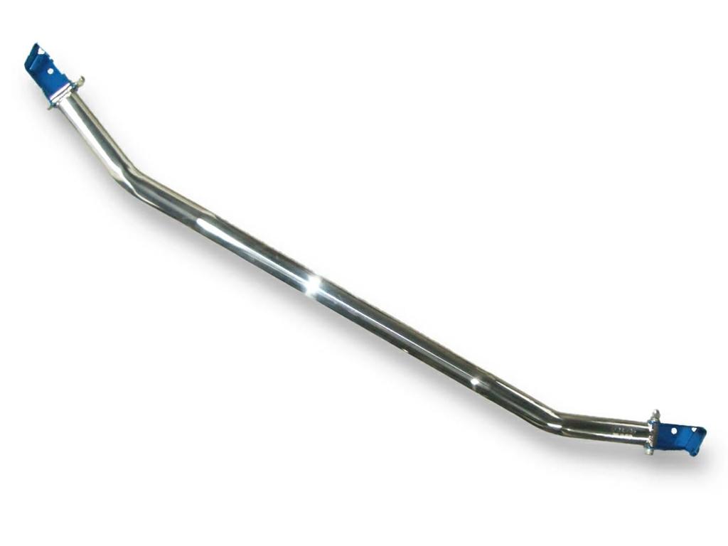 CUSCO Strut Oval Type OS for Nissan March 206 Bar, Shaft, (Front) (540A)