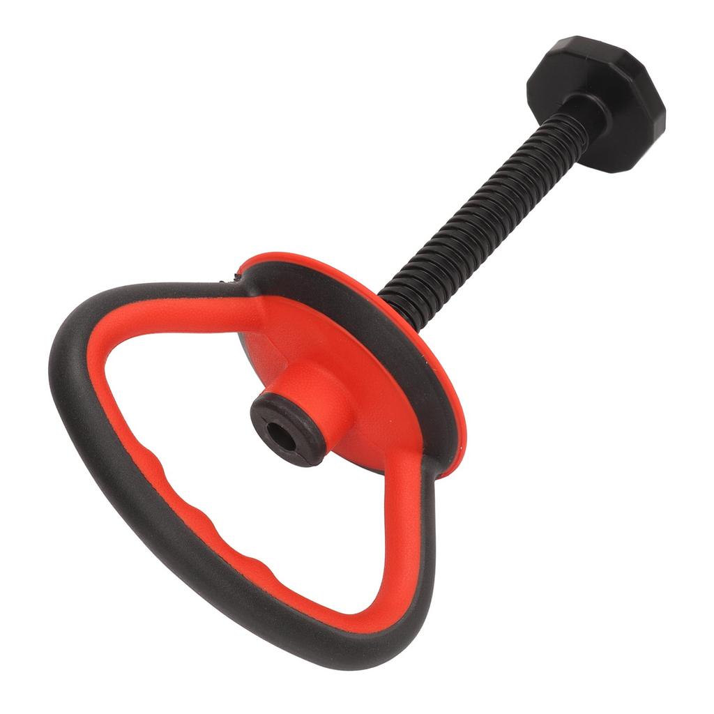 Регулируемая ручка гири Эргономичная весовая пластина Ручка гири Аксессуары для силовых тренировок