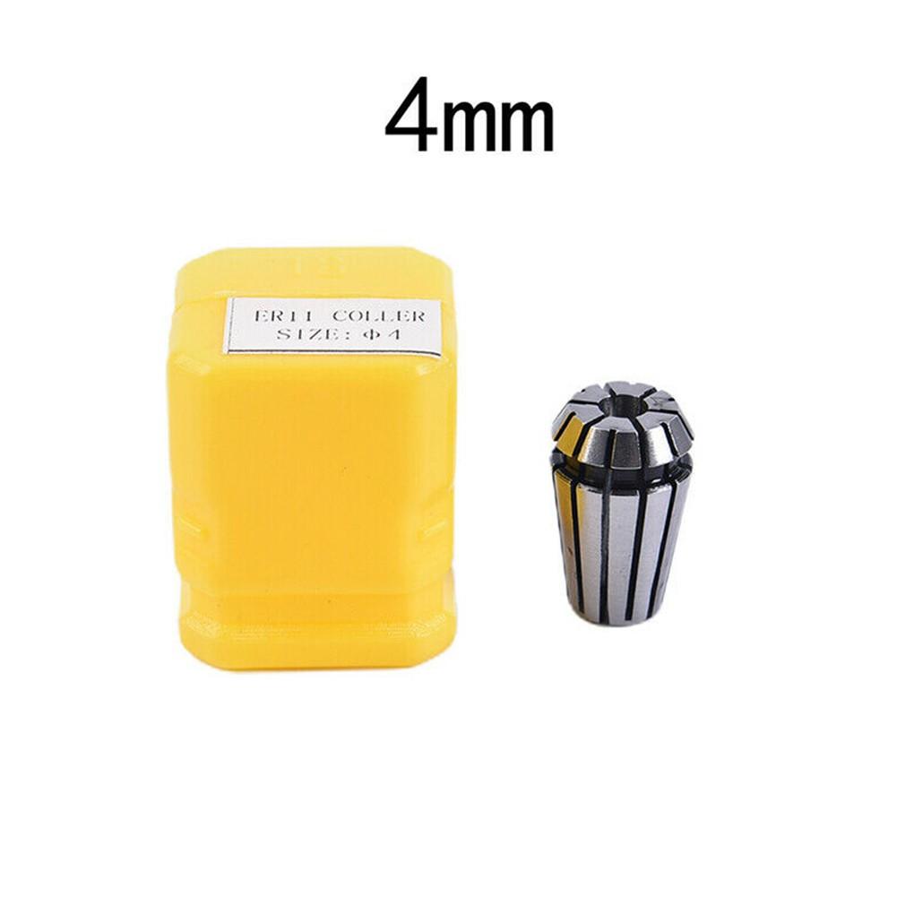 Цанга пружинная ER11 цанга 11.5 мм диаметр 18 мм высота 1MM-7MM