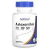 Astaxanthin, 6mg, 120 Softgels