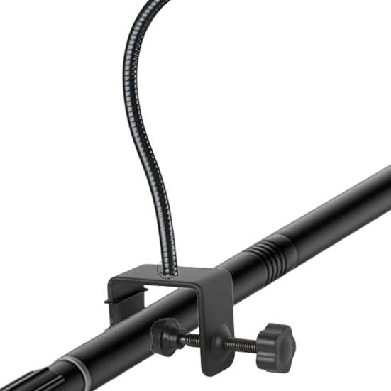 Регулируемый держатель для гирлянды для входной двери, раздвижной металлический держатель для растений с крючком