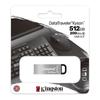 Kingston USB 3.2 флеш-накопитель DTKN 512 ГБ