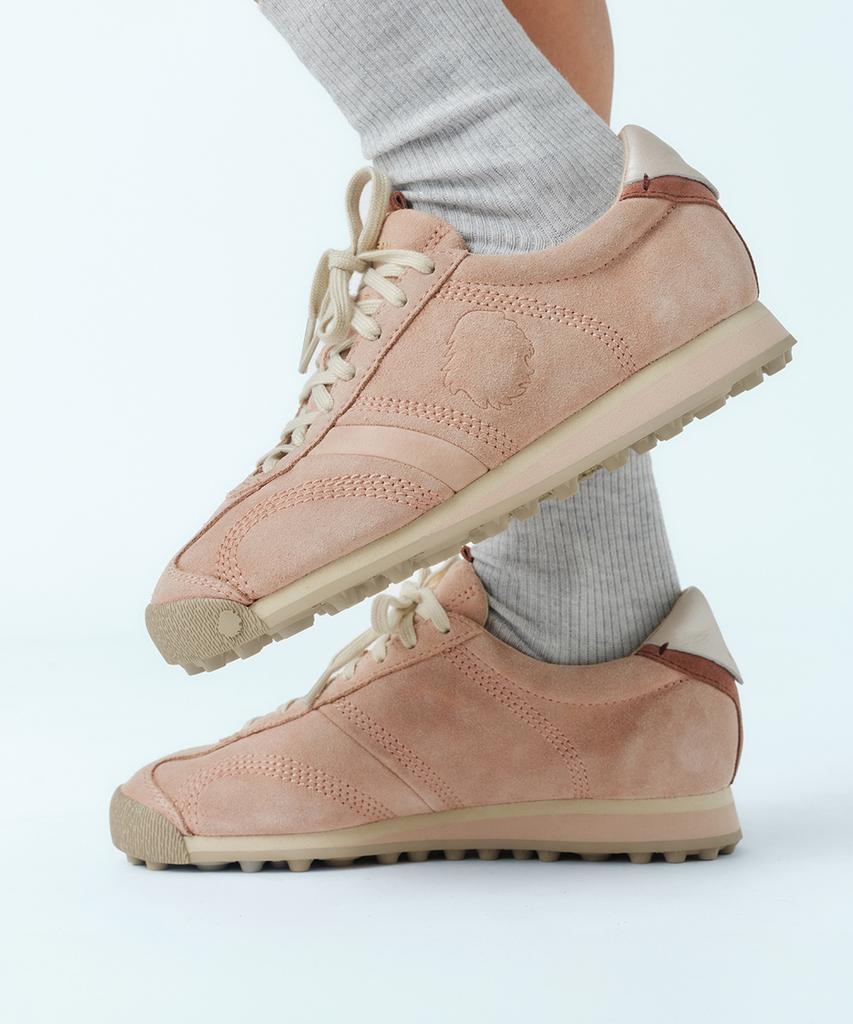 Satorisan Stardust Sneakers Nomad Beige 120137A423