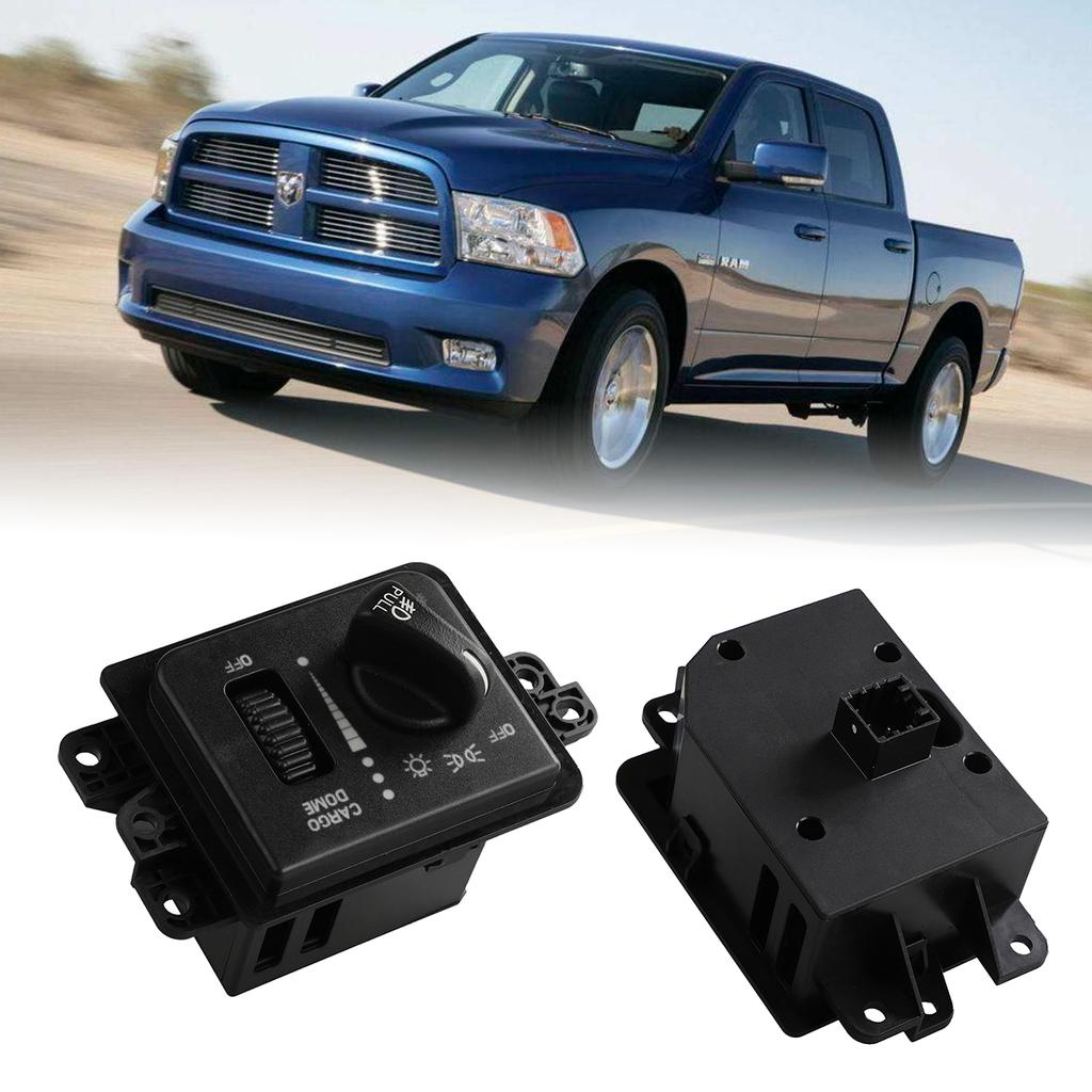 56045537AA Переключатель фар для Ram 1500