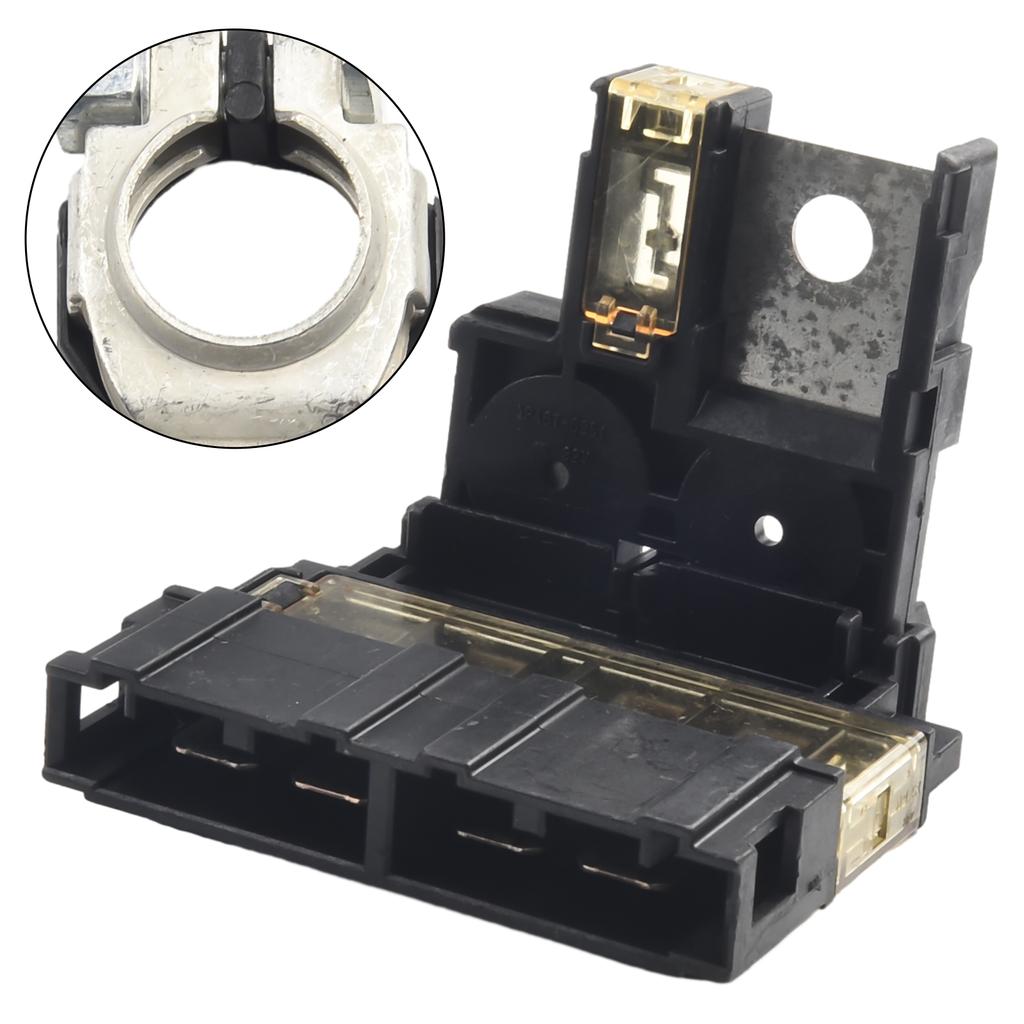 Предохранитель аккумулятора автомобиля, плавкая вставка, износостойкий предохранитель аккумулятора автомобиля для Nissan 350z для Infiniti G35 FX35 FX45 03-2008 24380-79913