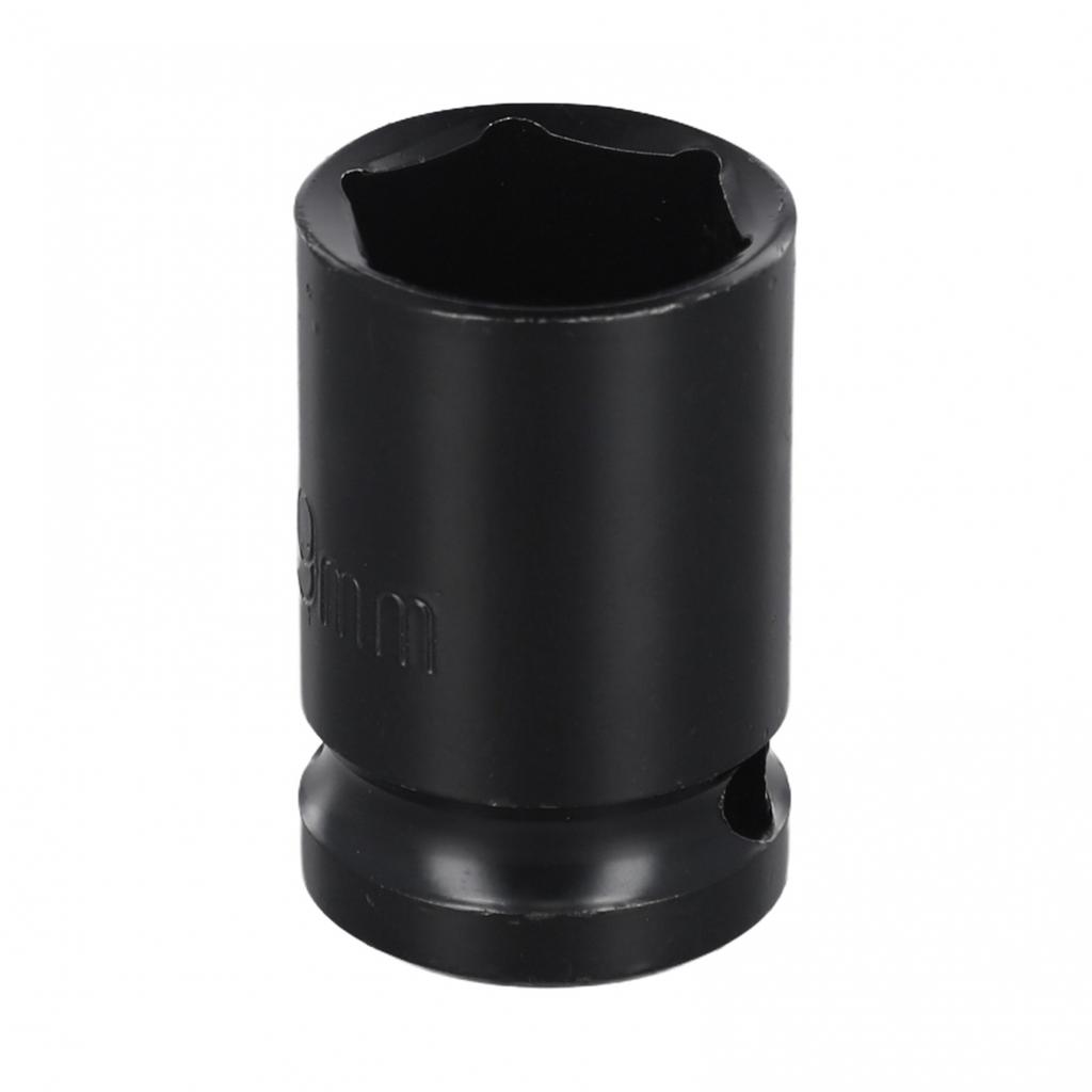 Торцевая головка для шуруповерта Инструмент для ремонта шин Гаечный ключ Торцевая головка для шуруповерта Простой в использовании