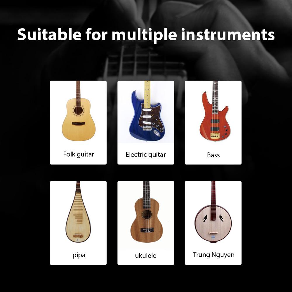 Складная подставка для гитары А-образная подставка Нескользящая резиновая подкладка Мягкая губчатая подставка Портативные подставки для гитары