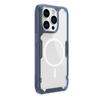 Nillkin Nature Pro MagSafe Magnetic Case for iPhone 14 Pro in Blue