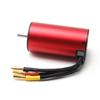 S3670 2150KV Brushless Motor Sensorless Waterproof Motor Replacement for HSP HPI Traxxas 1 8 RC Car Truck