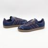 IH5186 Alwayth adidas Originals Samba OG Колледж-синий Аврора-черный (Мужской)