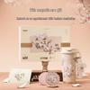 suzhou embroidery gift box 500ml