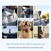 DJI Osmo Nano Носимая экшн-камера (Китайская версия)
