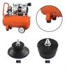 Foot Pad Suitable For Air Pumps Vibration Air Compressors
