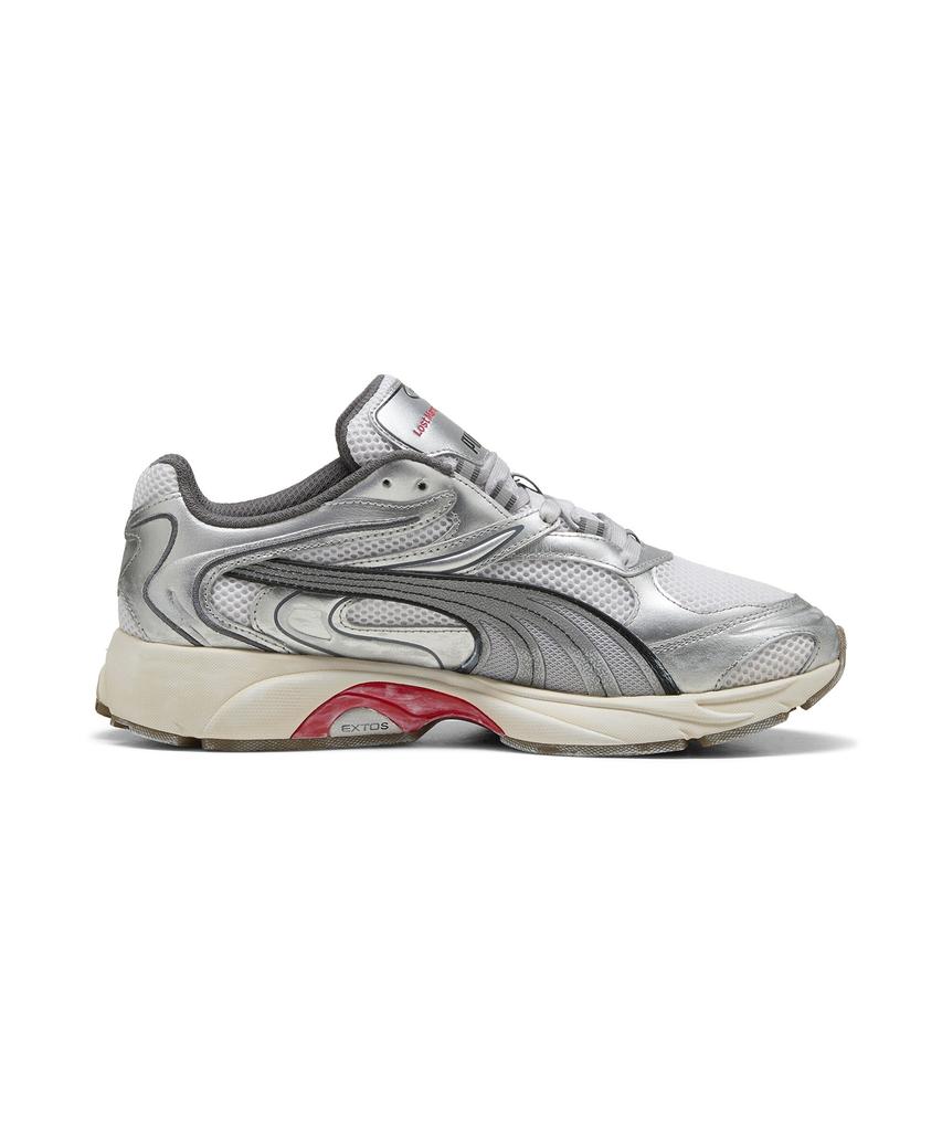Puma Extos Lmc - Белый / 398314-01