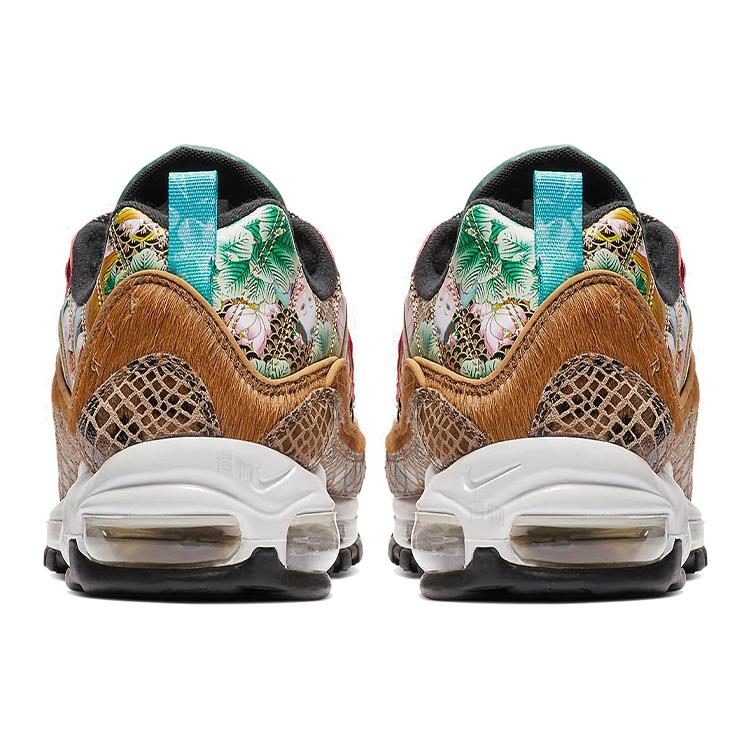 Nike Air Max 98 Китайский Новый год BV6649-708