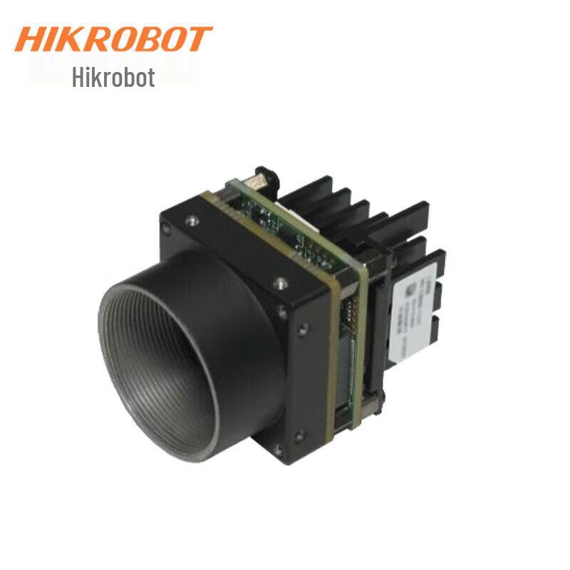 Промышленная камера HIKROBOT 5 МП USB 3.0 на плате