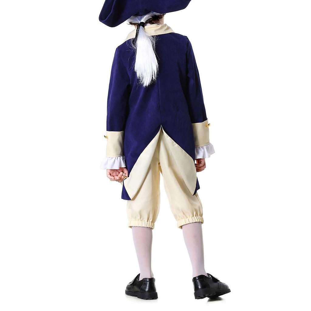 Костюмы для мальчиков Костюмы для маскарада Костюмы для ролевых игр