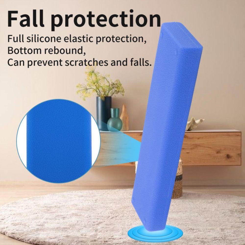 Luminous Remote Control Case Protective Cover for RMT-TX100/TX102/RMT-TX200A/RMT-TX300/RMF-TX310E