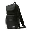 Sling Body Bag Backpack Black FREE SLING BODY BAG BLK 251 [New Era]