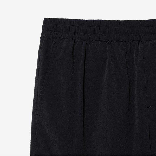Fila Унисекс охлаждающие нейлоновые спандексные зауженные прямые брюки