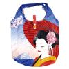 Eco Shopping Fuji and Maiko [Nor Corporation] Bag, Eco-Friendly Bag, Mt.
