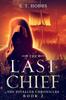 Книга The Last Chief : 2
