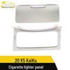2020 K5 Kaiku Ashtray Lid and Lighter Panel Decorative Patch