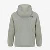 The North Face Мужская куртка S creSta Бледно-зеленая Nj4fr53c