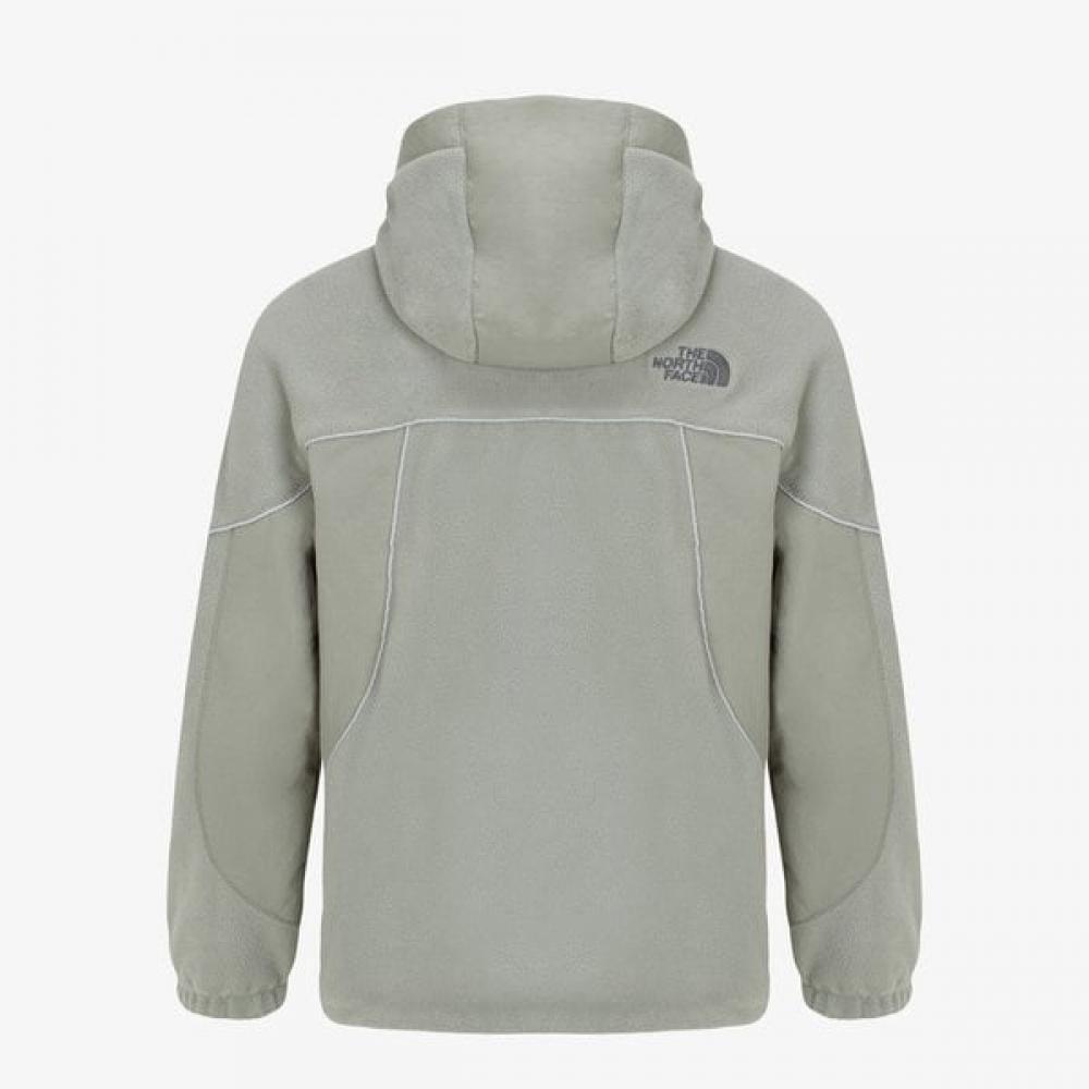 The North Face Мужская куртка S creSta Бледно-зеленая Nj4fr53c