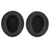 Replacement Ear Cushions Enhance Bass Soft Breathable Ear Pads for MDR 10RBT MDR 10RNC MDR 10R
