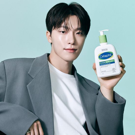 Cetaphil Восстанавливающий лосьон с керамидами 473 мл