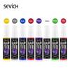 SEVICH 3 бутылки/компл. спрей для краски для волос, мгновенная краска для волос, средство для укладки волос, 30 мл, временная краска для волос, цвет, модный косметический макияж