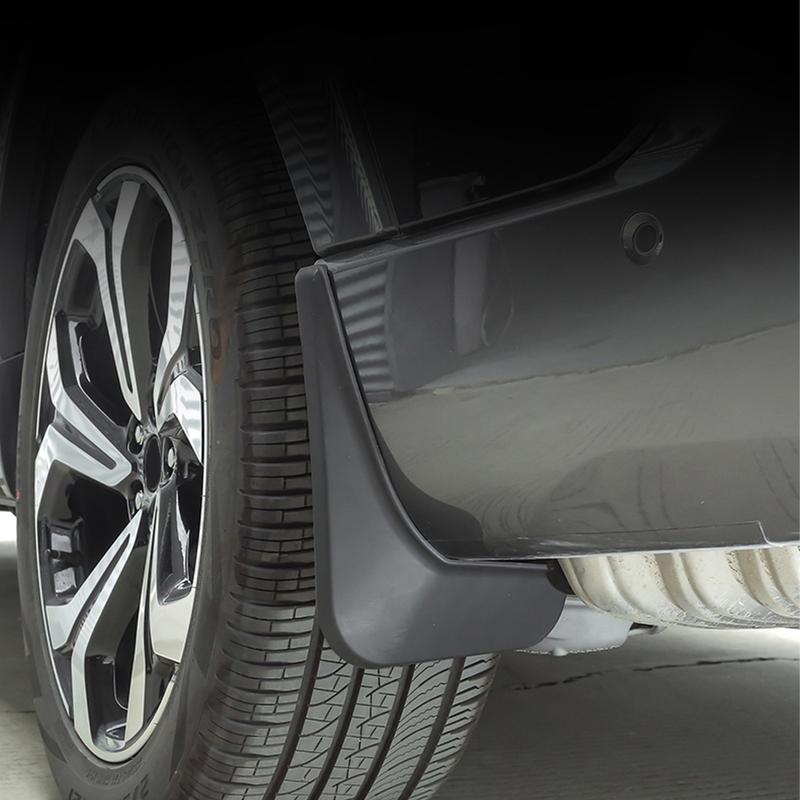 For Hyundai ix35 Wing Protection Splash Mudflap Car Front Rear Wheel Fender Accessories 2018 2024 2025