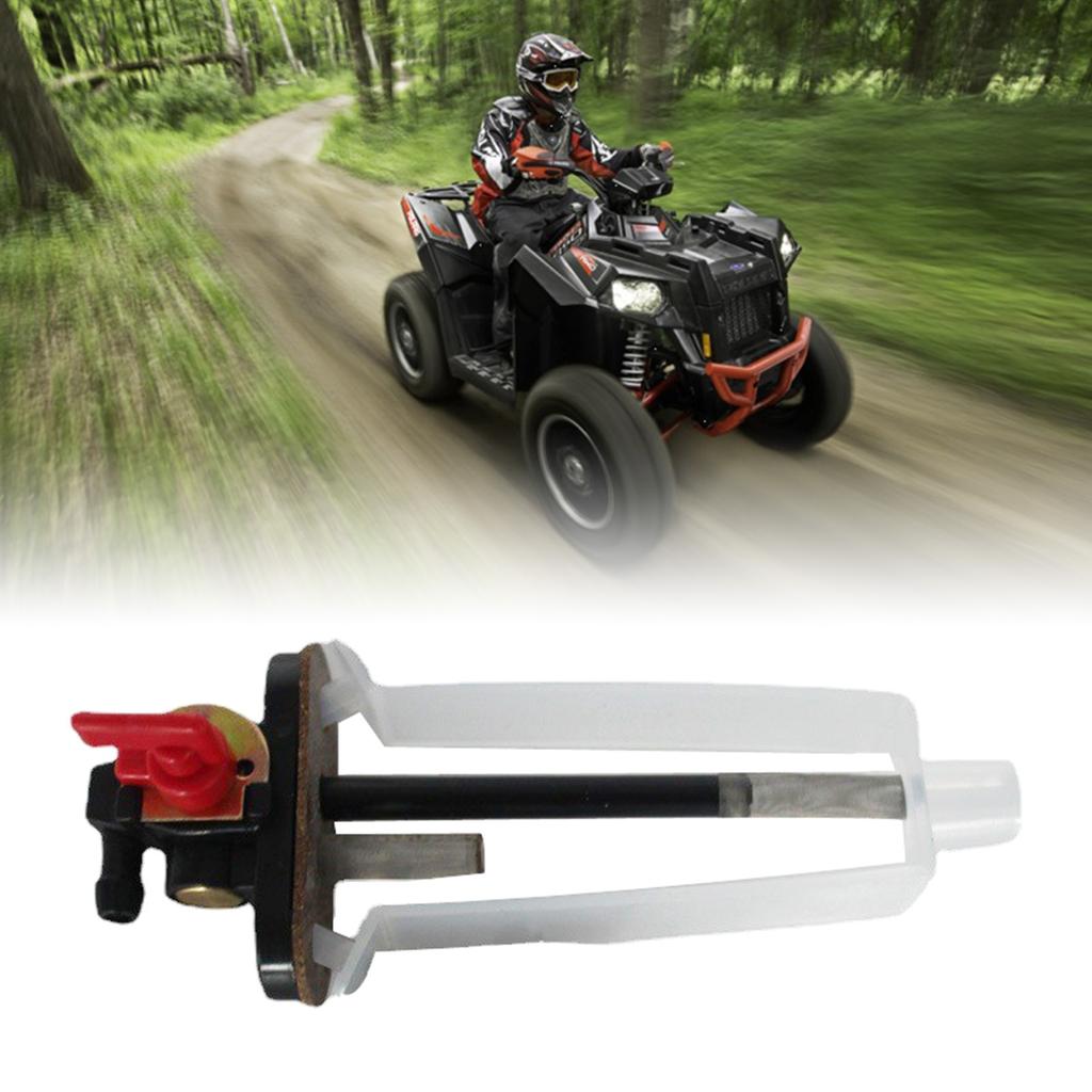 7051006 Топливный переключатель, запорный клапан, кран, сменные для Polaris Scrambler Sportsman Magnum 1993-2009 гг.