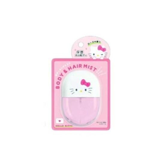 CL123703 Персонажи Sanrio Спрей для тела от волос Аромат Hello Kitty Косметика Уход за красотой Разные товары Милый
