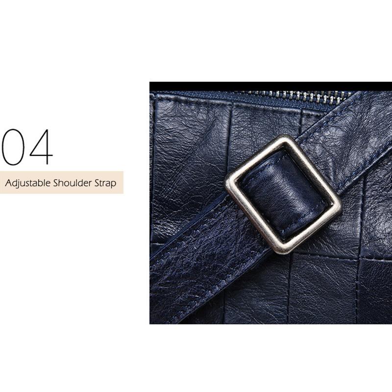 Роскошные мягкие сумки из натуральной кожи, женские сумки, дизайнерские женские сумки в стиле ретро, ​​сумка через плечо, женские сумки-мессенджеры