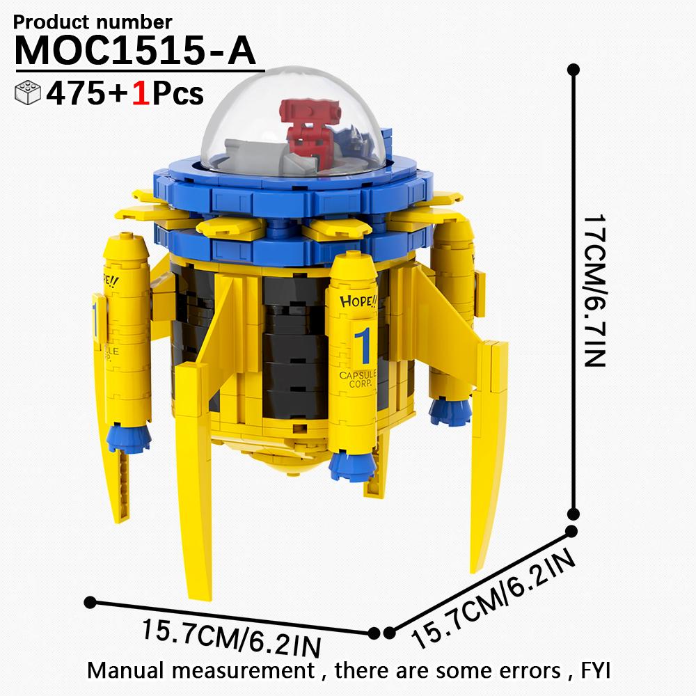 MOOXI Серия Аниме MOC Кирпичи Кирпичная Голова Фигурка Лун Сделай Сам Набор Конструкторов для Взрослых Модель Детские Образовательные Игрушки для Детей Подарок