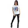 STAR WARS Womens/Ladies R2-D2 And C-3PO Cotton T-Shirt