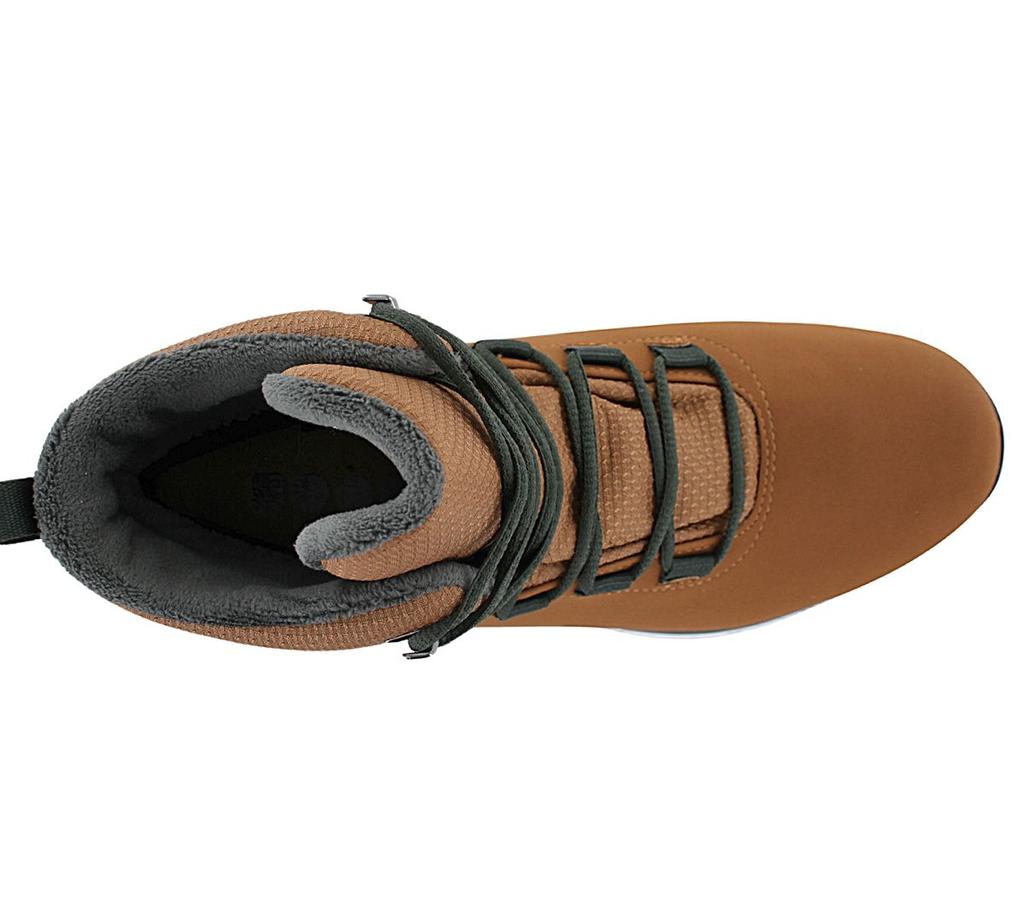 adidas TERREX Pathmaker W PrimaLoft Climawarm - Женские зимние ботинки сапоги обувь коричневые G26444 ОРИГИНАЛ